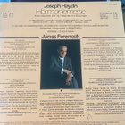 Joseph Jaydn: Harmoniemesse - pikkukuva 2
