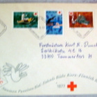 FDC-3 kpl -70 luvulta edullisesti.(470) - pikkukuva 1