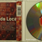 Ricky Martin • Livin' La Vida Loca CD Maxi-Single - pikkukuva 2