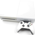 Xbox One White Console (500 GB) - pikkukuva 1