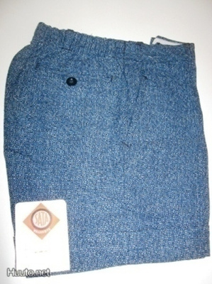 Vintage polvihousut koko 32