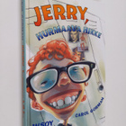 Carol Gorman : Jerry, hurmaava hikke - pikkukuva 1