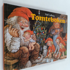 Rolf Lidberg : Tomteboken - pikkukuva 1