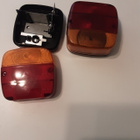 peräkäryn lamput uudet 2kpl - pikkukuva 1