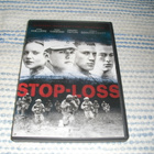 STOP-LOSS (Ryan Phillippe)*** - pikkukuva 1