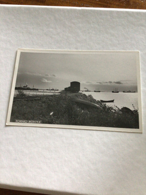 Tornion Röyttä
