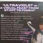 Ultraviolet DVD - pikkukuva 3
