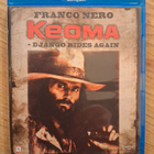 Keoma - Django ratsastaa taas (1976) Blu-ray - pikkukuva 1