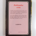 Barbara Cartland : Rakkauden virta - pikkukuva 2