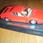 Cararama pikkuautot pienoismallit 1:43 Setti jossa 5 kpl - pikkukuva 2