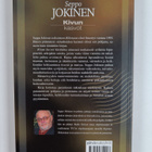 Seppo Jokinen : Kivun kasvot - pikkukuva 2