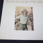 Paul Simon - Still crazy after all these years LP 1975 - pikkukuva 1