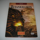 Muinaiset Kulttuurit Osa 19: Tutankhamon  **DVD** - pikkukuva 1