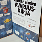 Kaikkien aikojen avaruuskirja - pikkukuva 4