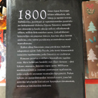 Umberto Eco: Prahan kalmisto. 2012. 1.p. - pikkukuva 2