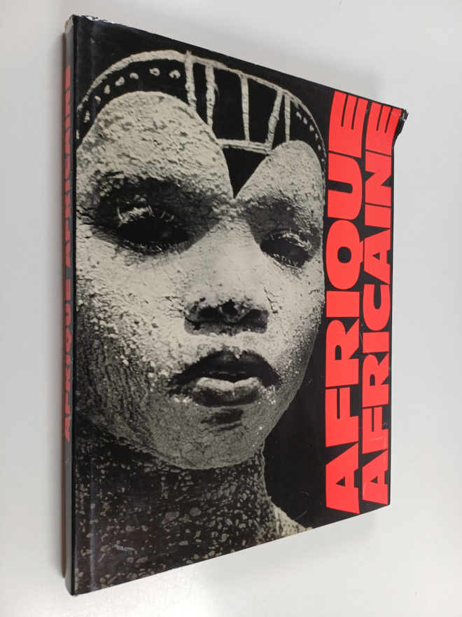 Michel Huet ym. : Afrique africaine