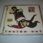 Culture Beat - Inside Out (CD) - pikkukuva 1