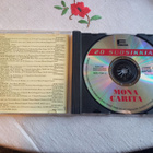 CD MONA CARITA RASPUTIN 20 suosikkia - pikkukuva 2