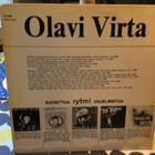 Olavi Virta Rytmi Lp 1971 hienoja 50 luvulta - pikkukuva 3