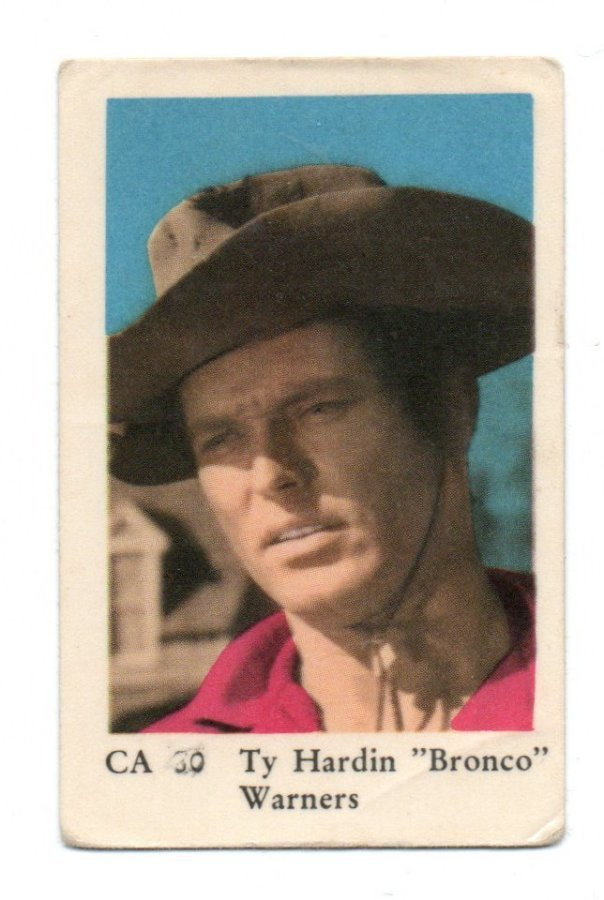 Purkkakuva CA n:o 30 TY HARDIN
