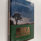 Kari Honkanen : Uhka menneisyydestä - pikkukuva 1