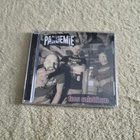 PANDEMIE - Tres Calvitium CD - pikkukuva 1