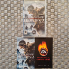 Medal of Honor: Heroes 2 (PSP) - pikkukuva 1