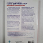 Auvo Marckwort : Kehitä esiintymistaitoja - pikkukuva 2