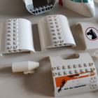 Lego lentokoneen osia - pikkukuva 5