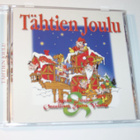 CD Tähtien Joulu (Uusi) - pikkukuva 1