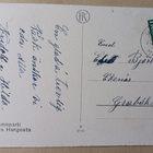 Hanko, satamaa, purjelaiva, höyrylaivoja, p. 1943 - pikkukuva 2