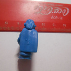 Asterix purukumi figuuri -70 luvulta #139 - pikkukuva 2