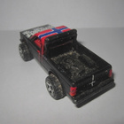 MAYHEM - Norway - pick-up - HotWheels 1982 - pikkukuva 3
