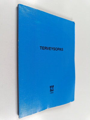 Terveysopas