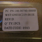 Cross Fire PC PN: 146-00780-0000F yhteyskaapeli - pikkukuva 3