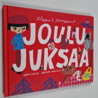 Marika Maijala ym. : Joulu juksaa - pikkukuva 1