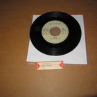 Juice Leskinen 7" Anne Ja Jacques/Pedro v.1977+ JB Lappu - pikkukuva 2