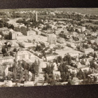 VANHA Postikortti Pietarsaari 1964 Alkup.Mallikappale - pikkukuva 1