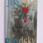 Joseph Brodsky : Keskustelu taivaan asujaimen kanssa : ru... - pikkukuva 1