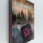 Sari Weckroth : Sinun on aika kadota - pikkukuva 1