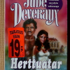 Jude Deveraux: Suomenkielinen pokkari - pikkukuva 2