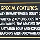 Babylon 5: Kausi 1 (1993-1994) 6DVD - pikkukuva 4
