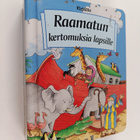 Stuart Branch : Raamatun kertomuksia lapsille - pikkukuva 1