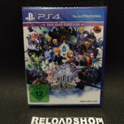 World of Final Fantasy PS4 - UUSI - pikkukuva 1