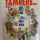 Jammu: Tampere..oli meirän - pikkukuva 1