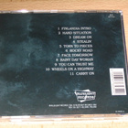 *CD* MANNERHEIM Feel The Dawn - pikkukuva 2