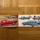 Esite Oldsmobile 1963: F-85, Starfire, F-85, Jetfire ym - pikkukuva 3