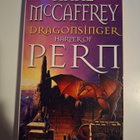 McCaffrey, Anne: Dragonriders of Pern: Dragonsinger - pikkukuva 1