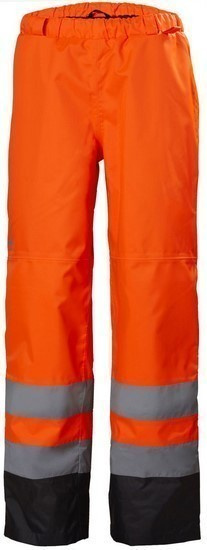 Helly Hansen 71442-269 kuorihousu (oranssi, koko L)