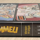 Kummeli: VANAJA-trilogia (1996-2002) 6DVD - pikkukuva 3